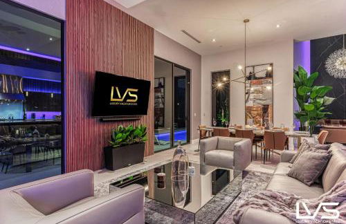 VillaBella Ultra LUXE 100ft Waterfront Villa 5Min2Beach - Foto 25