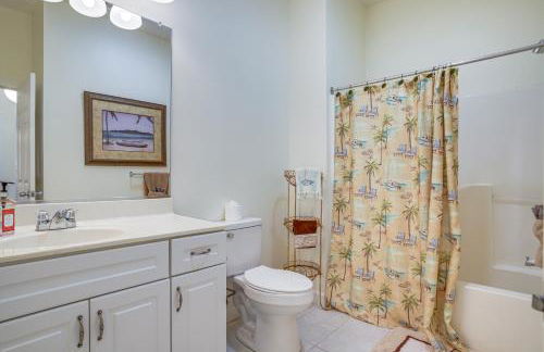 4 Mi to Beaches Pet-Friendly Lewes Condo! - Foto 17