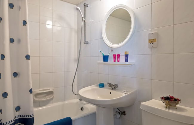 Sunny Hill Hotel Apartments - Foto 31