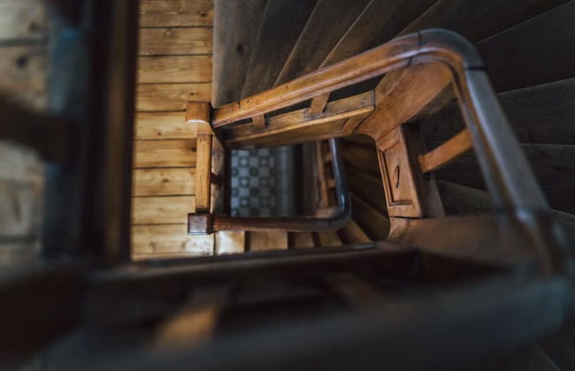 Casa Calmont - Foto 28