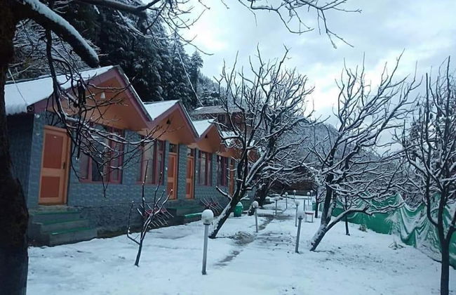 Arudhara Kuteer - Foto 25