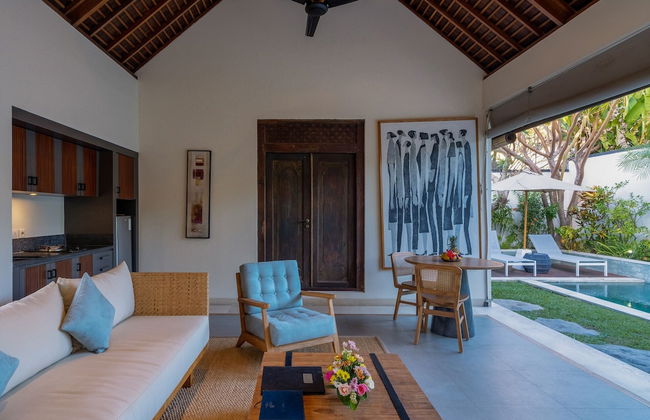 Saba Villa - Foto 26