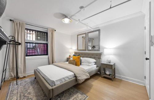 Brownstone 2 Bed with Private Backyard near Subway - Foto 7