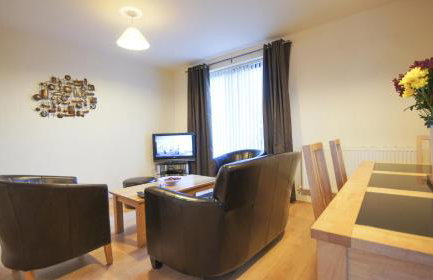 Crompton Court Apartments - Foto 53