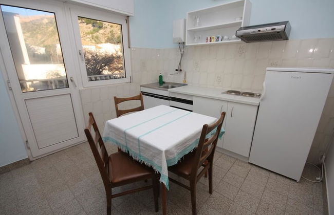 Apartments Vojnovic - Foto 31