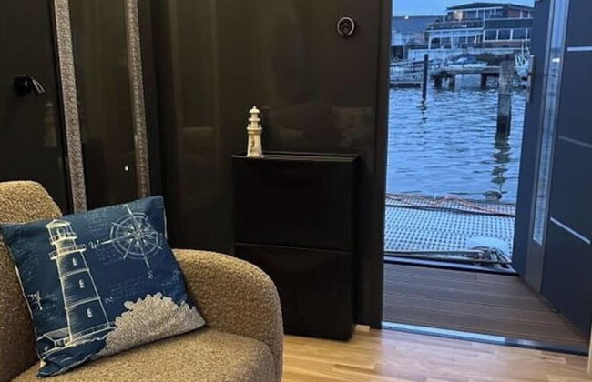 Premium Houseboat Blue Lagoon - Foto 11