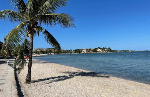 Casa na Praia da Pitória - São Pedro da Aldeia - RJ - Foto 22