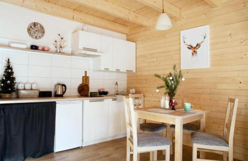 Wiśniewski Apartamenty pod Szczyrkiem - Foto 6