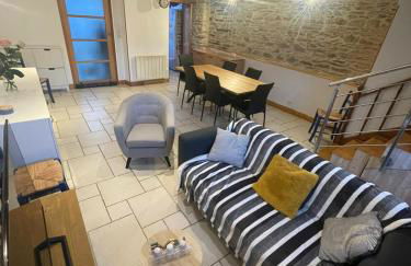 Maison de vacances 5 voyageurs - Photo 4