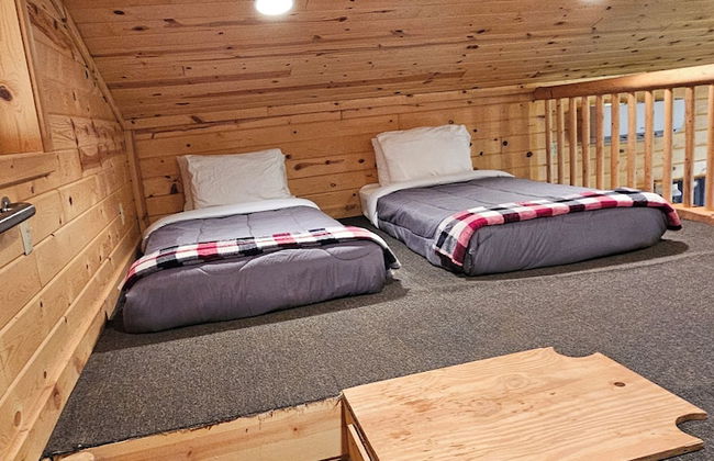 Grandpa's Cabin - Photo 7