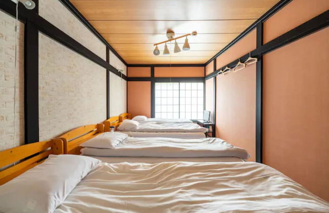 The Hotel Yuzawa Stardust - Foto 12