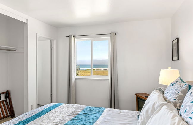 Point Arena Lighthouse - Foto 21