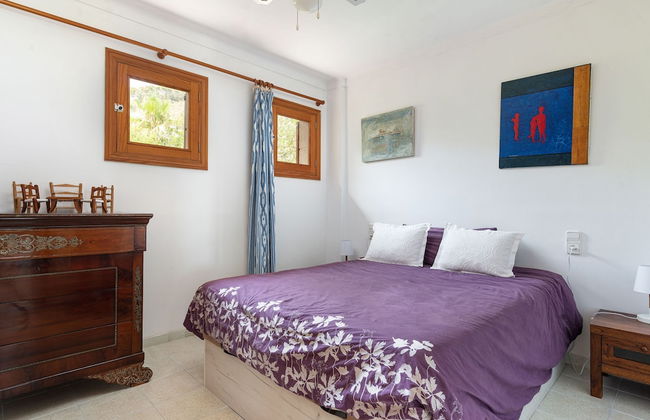 La Casa Del Far in Mallorca - Foto 14