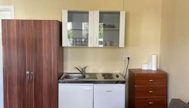 Einzimmerwohnung + Dusche und WC - Foto 4