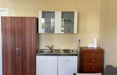 Einzimmerwohnung + Dusche und WC - Foto 4