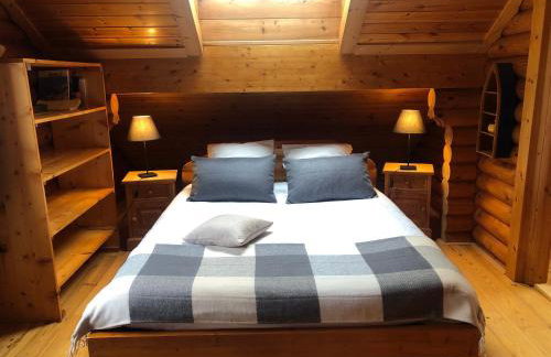 Chalet proche des 7 Laux - Foto 19