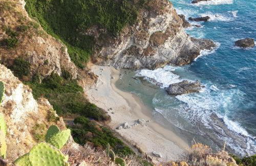 Residenza Villa Angelina Tropea - Foto 27