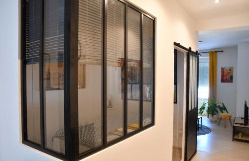 Le Yellow Corner Voironnais - Foto 21