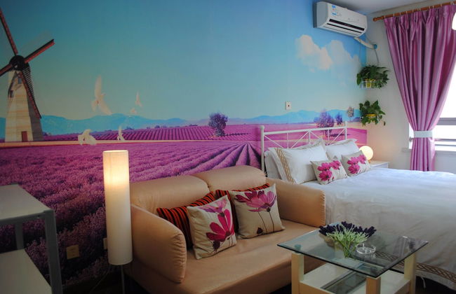 The Sidihome Service Apartment (Saintland Shop) - Photo 17