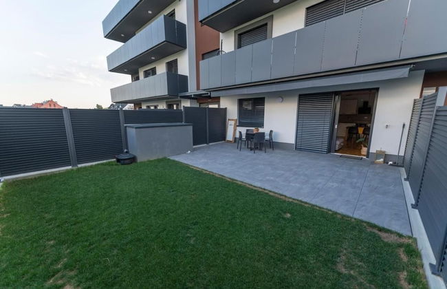 Apartments La Siesta - Foto 18