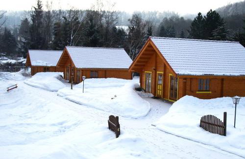 Hotel Grünes Paradies - Foto 19