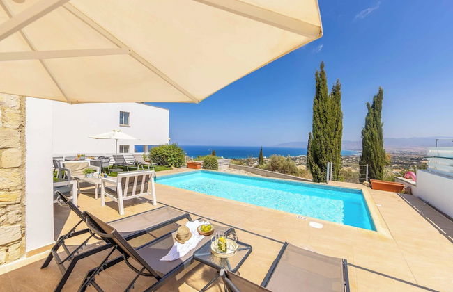 Villa Latchi View - Foto 24