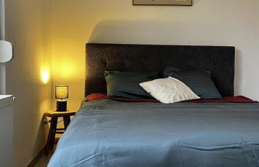 Appartement 2 chambres, 15 minutes à pieds de la gare - Foto 1