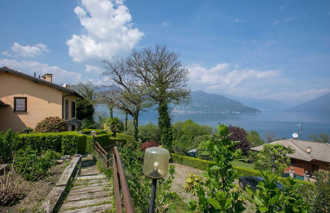 Residenza due Laghi Pool Lake View - Foto 33