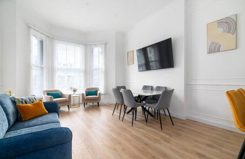 Luxury 2 bed Flat in Notting Hill - Foto 15