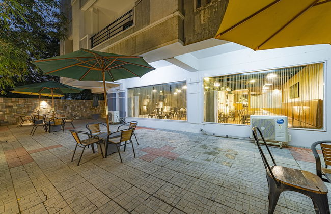 Hotel Athome & Serviced Apartments by Deccan Serai Hotels - Foto 53