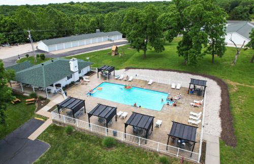 Penthouse Living In The Heart of the State Park - Foto 1