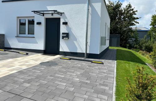 Ferienwohnung - Haus mit Faßsauna - Nähe Fulda - Foto 19