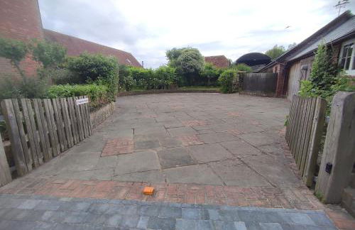 The Cheesehouse - Seven ensuite bedrooms - Foto 32