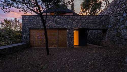 Casa Rufo Ligurian home with infinity pool - Foto 3