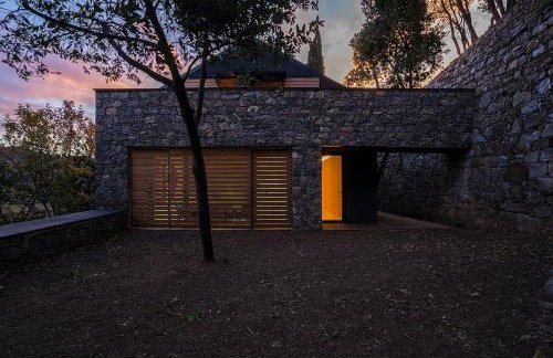 Casa Rufo Ligurian home with infinity pool - Foto 3