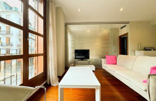 Moderno Apartamento en la Plaza del Tossal - Foto 12