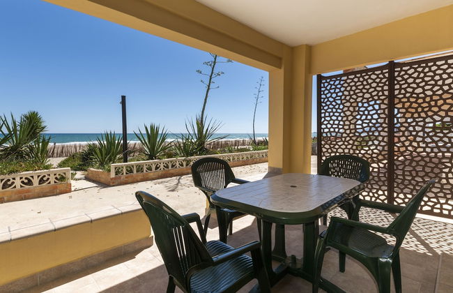 Villa Anna in D nia - Foto 20