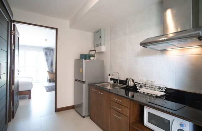 Nivas Chiangmai - Foto 20