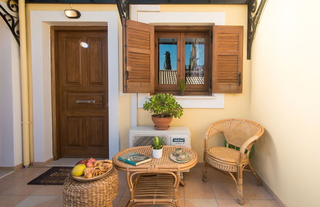 Marigianna's Luxury Loft by CorfuEscapes - Photo 37