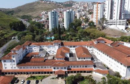 Condomínio com lazer completo! Resort Prox ao centro - Foto 38