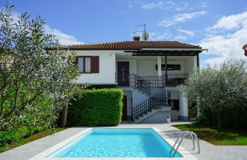 Leon with Private Pool - Foto 1