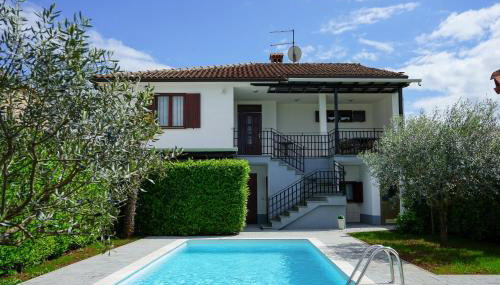 Leon with Private Pool - Foto 1