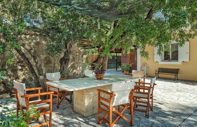 Kardaris Villa - Foto 38