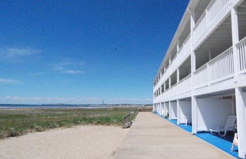 Sandcastle Resort - Foto 39