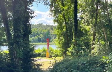 Park Residence Bei Wu - Foto 13