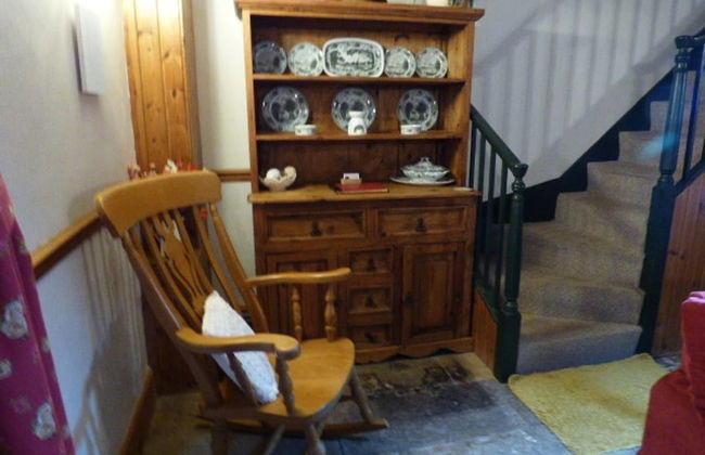 Quiet Cottage on the Rural Edge of Brixham - Foto 15