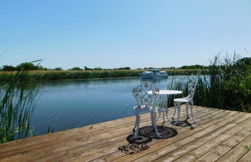 Greenbank Cottage - Foto 21