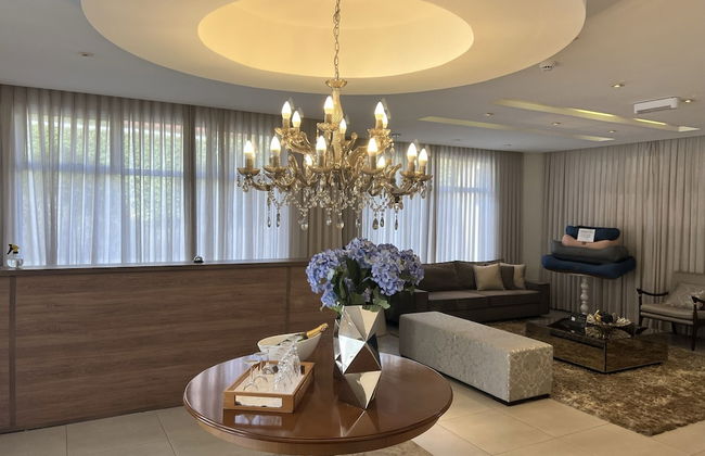 Chateau Campos do Jordão - Foto 2