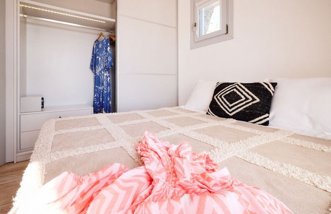 Villa Nites in Syros - Foto 14