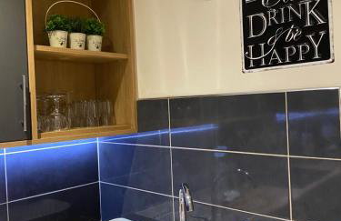 River bank apartment - Photo 13